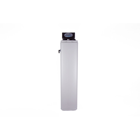 EconomySoft Slim-180 VR34 automata központi vízlágyító rendszer